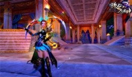 诛仙3最新版本爆料