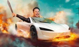 外媒爆料马斯克叹气视频,科技巨头情绪波动引关注