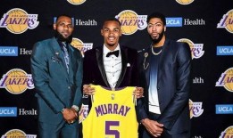 shams最新爆料穆雷,Shams曝出惊人内幕！